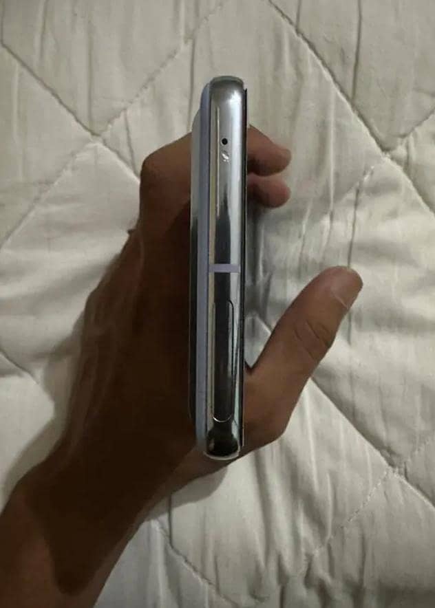 Google Pixel 8 Pro 4