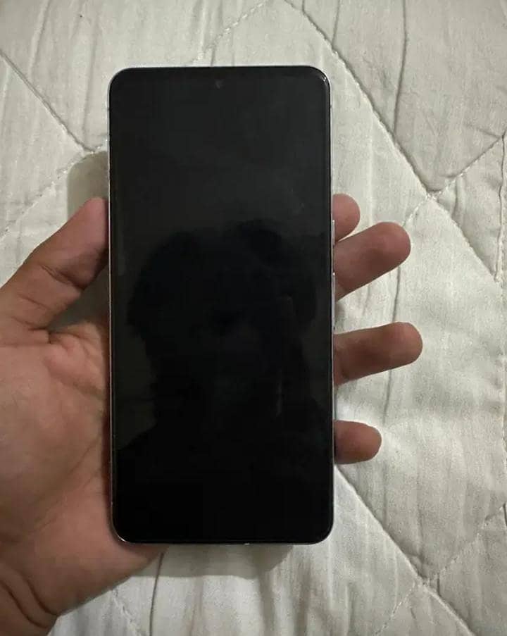 Google Pixel 8 Pro 5