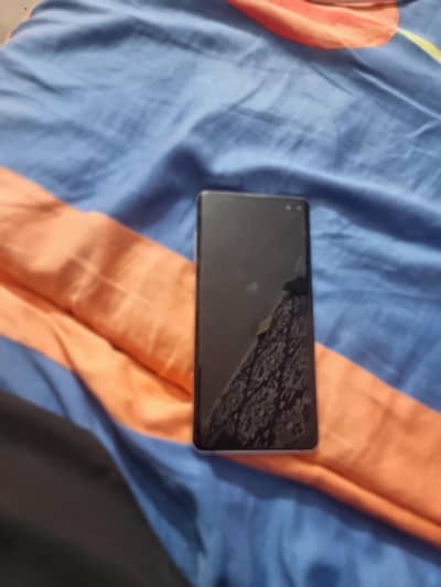 Samsung Mobile S10 Plus