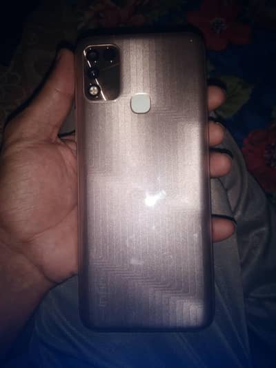 Infinix Hot 10 Play 2/32