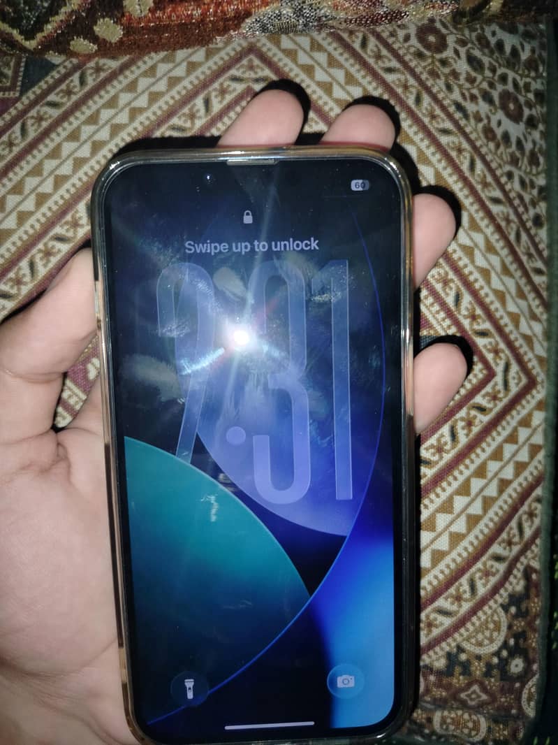 Apple iPhone 13 0