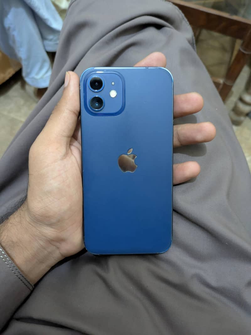 Apple iPhone 12 0