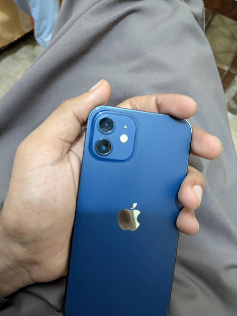 Apple iPhone 12 1