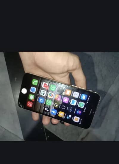 Apple iPhone 6S