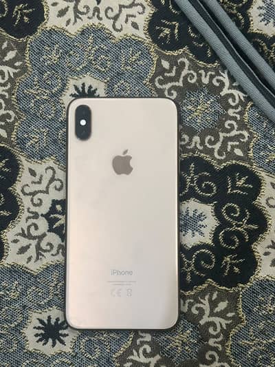 Apple iPhone XS Max