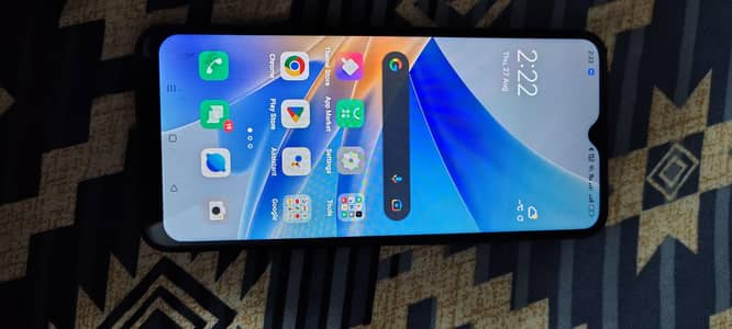 oppo a17 6 128