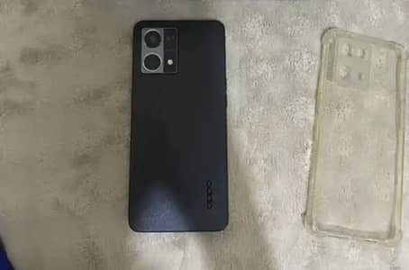 OPPO F21 Pro