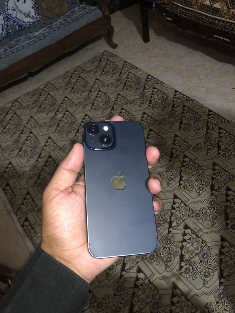 Apple iPhone 14 1
