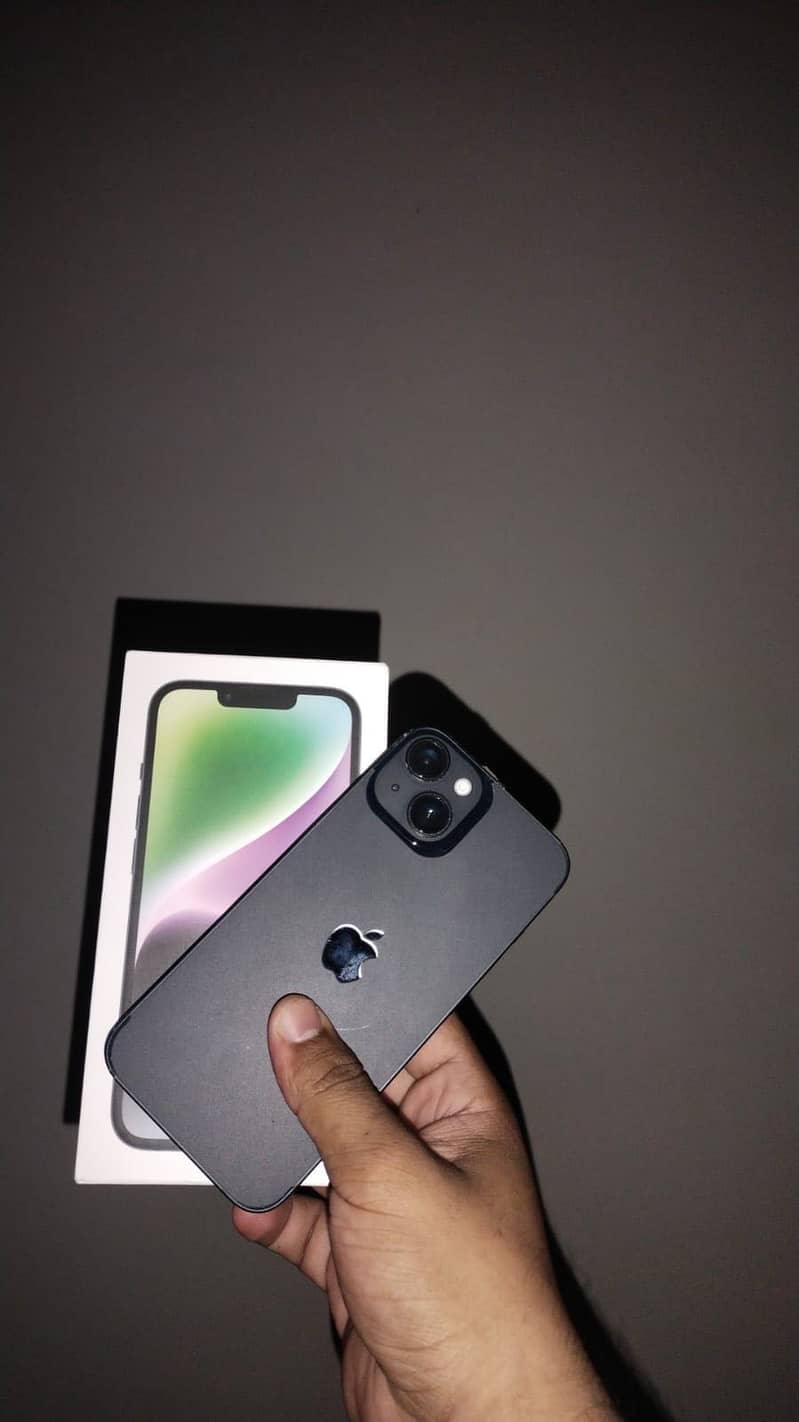 Apple iPhone 14 10