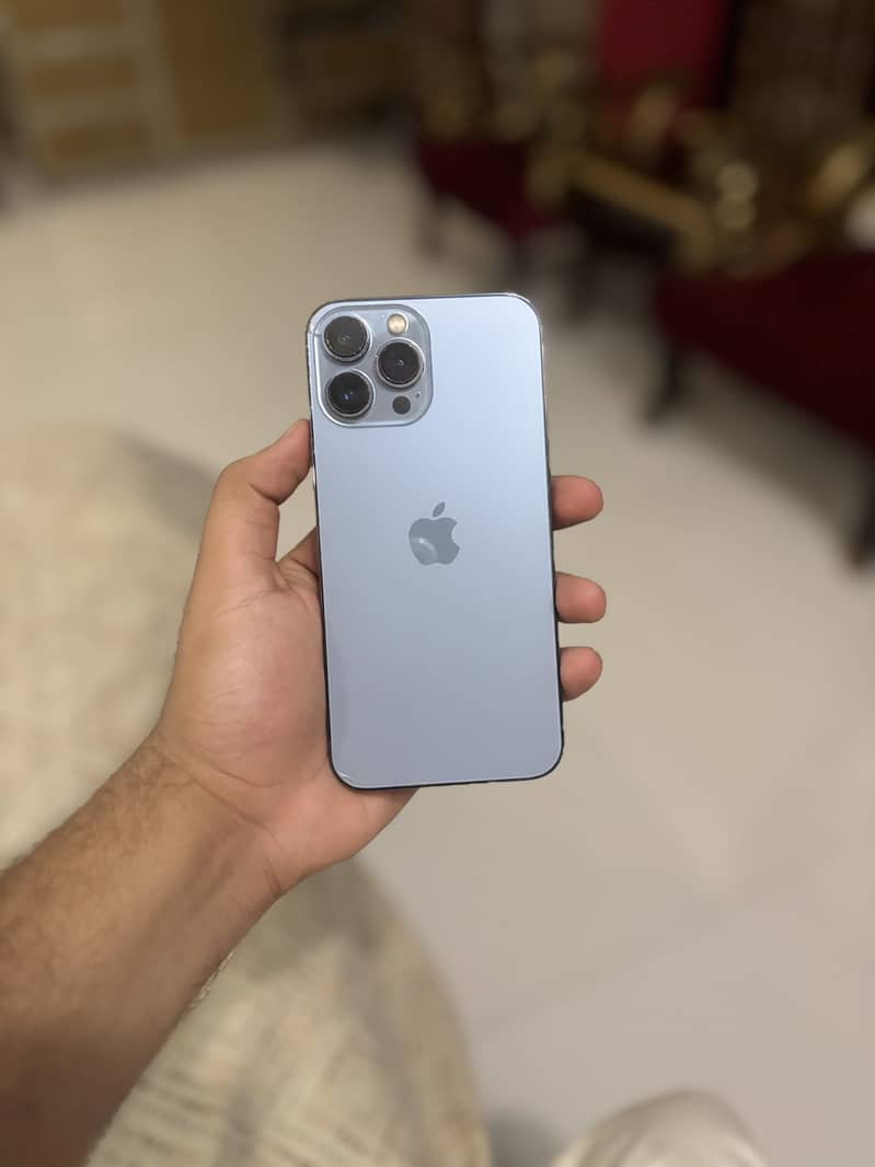 Apple iPhone 13 Pro Max 2