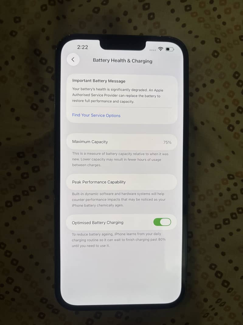 Apple iPhone 13 Pro Max 5