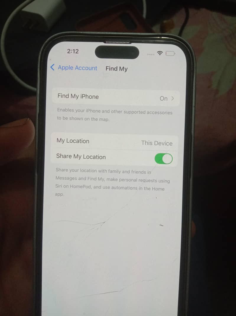 Apple iPhone 14 Pro 3