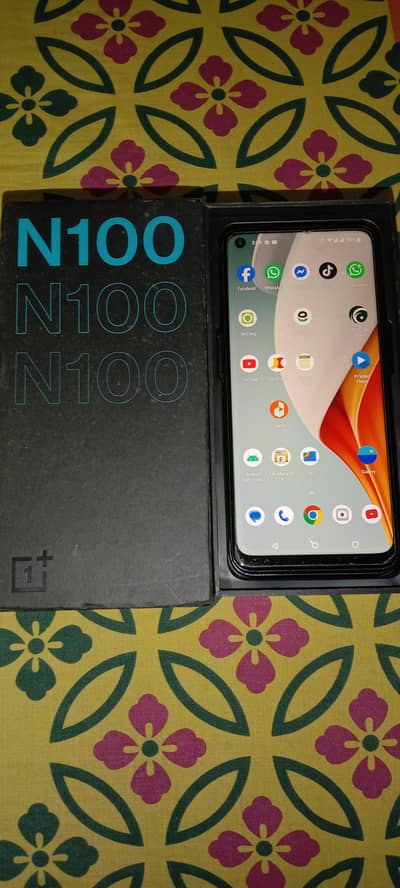 OnePlus