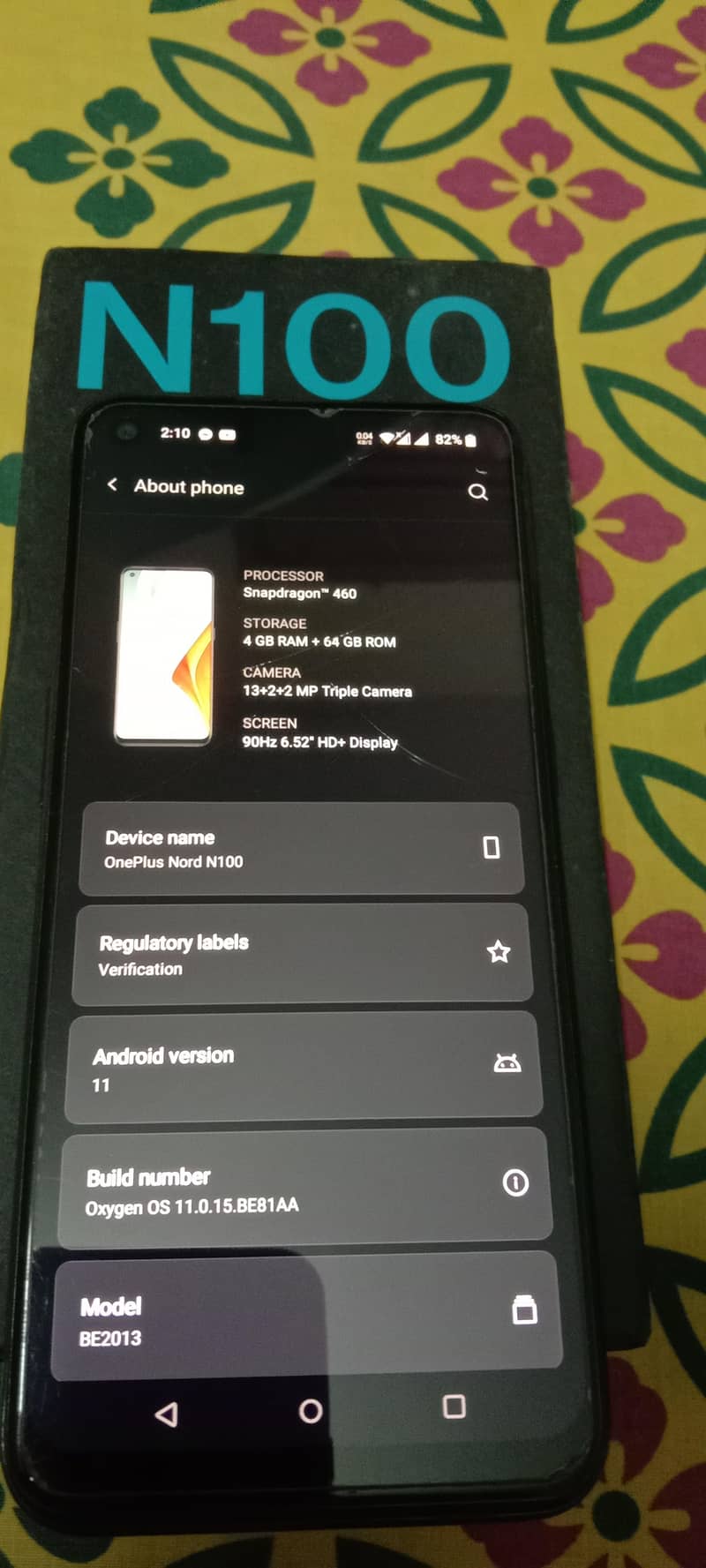 OnePlus 1