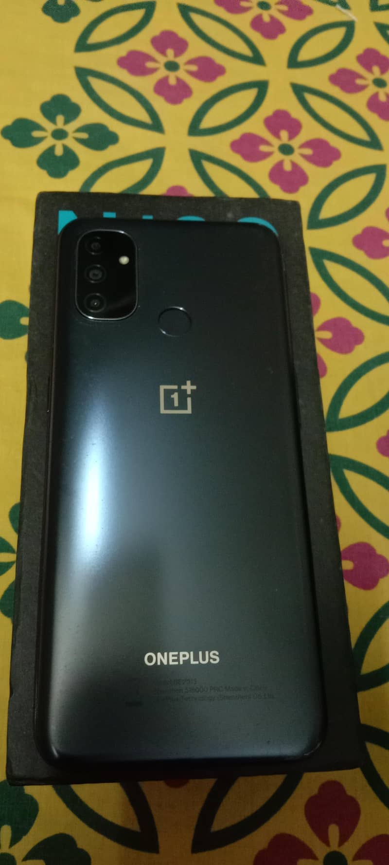 OnePlus 2