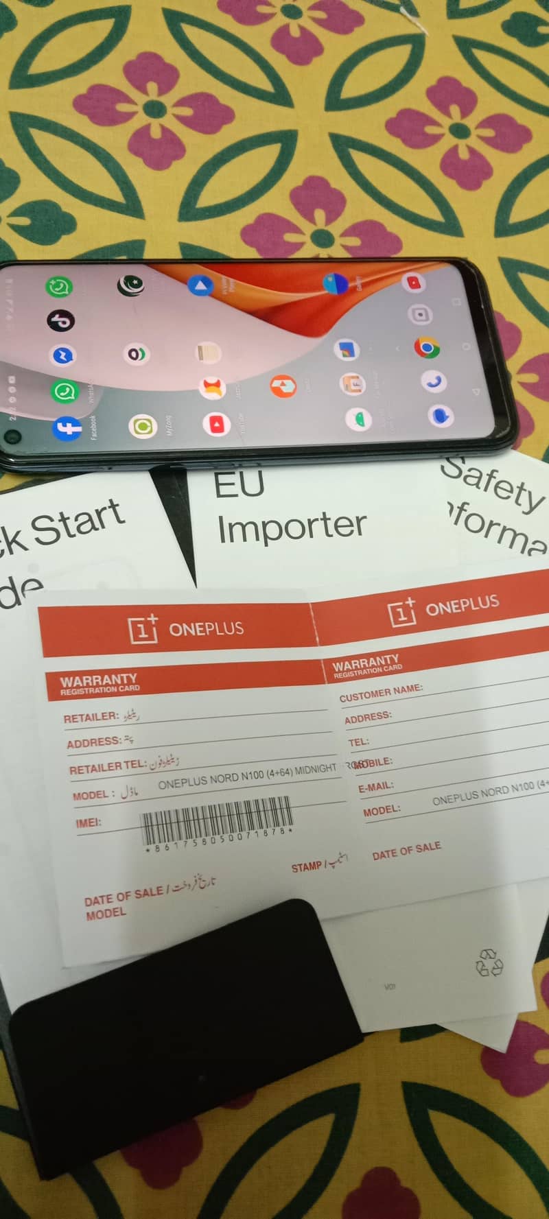 OnePlus 3