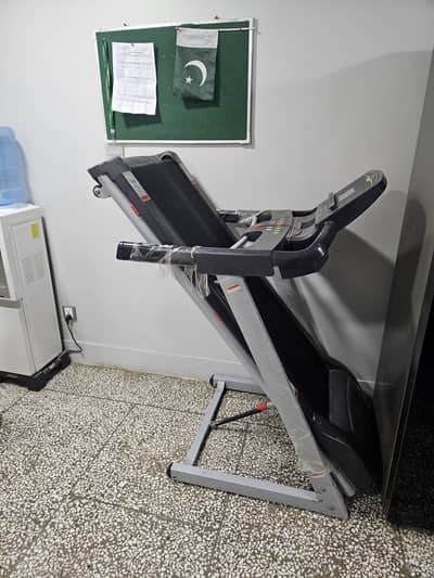 Tredmill