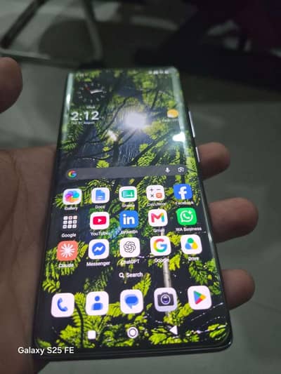 Xiaomi Redmi Note 14 Pro