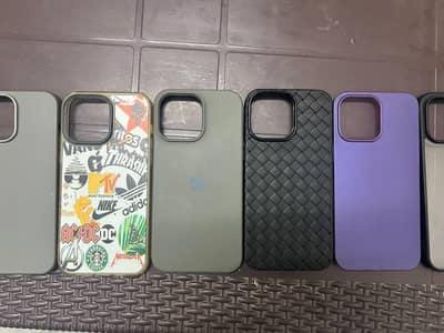 covers different colour not used