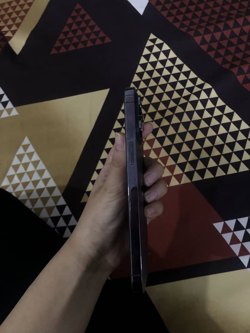 Apple iPhone 14 Pro Max 1