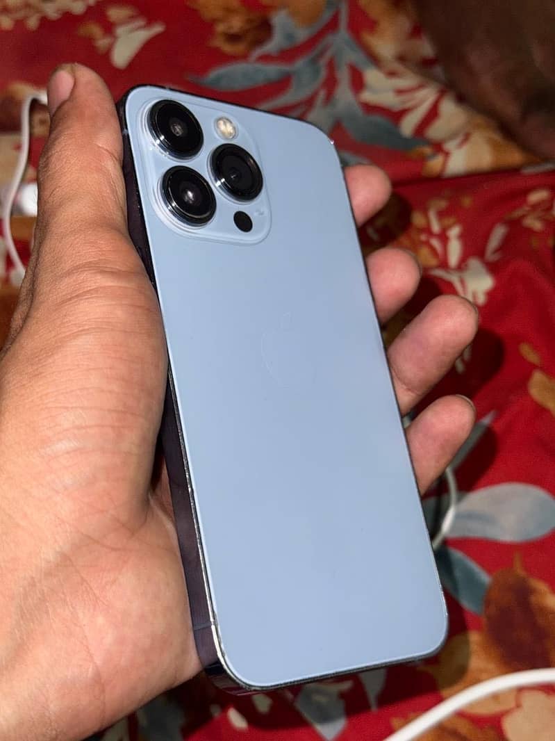 Apple iPhone 13 Pro 0