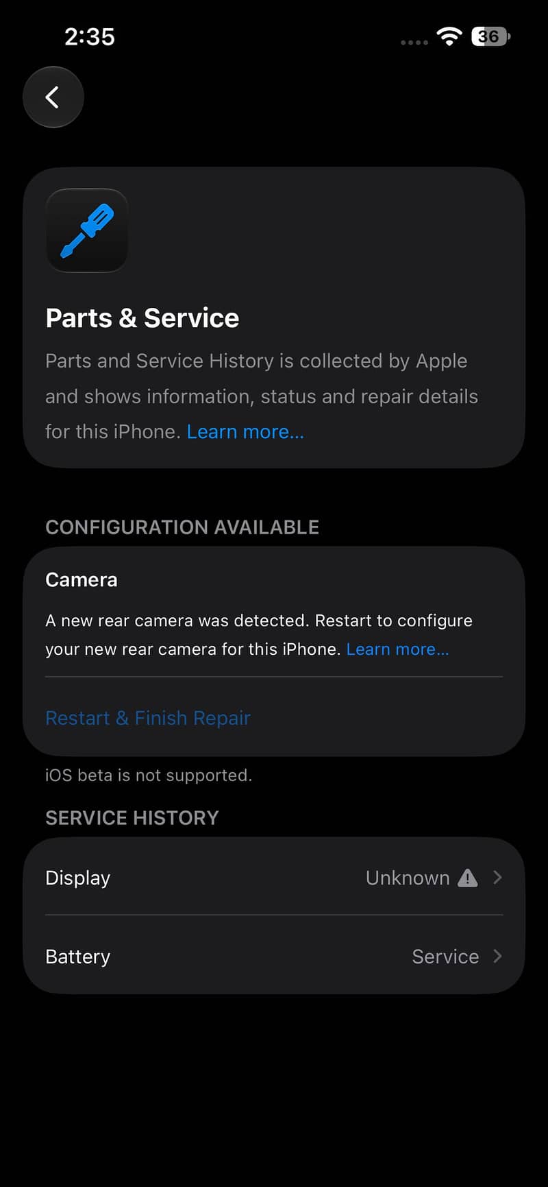 Apple iPhone 13 Pro 1