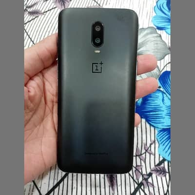 One Plus 6T