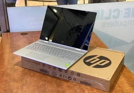 HP Laptop