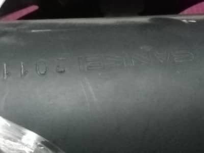 Honda 125 silencer Karak sound