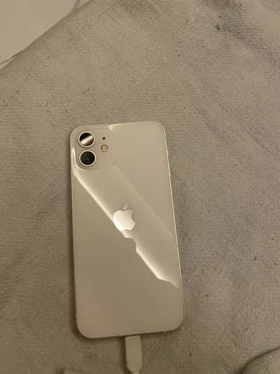 Apple iPhone 12