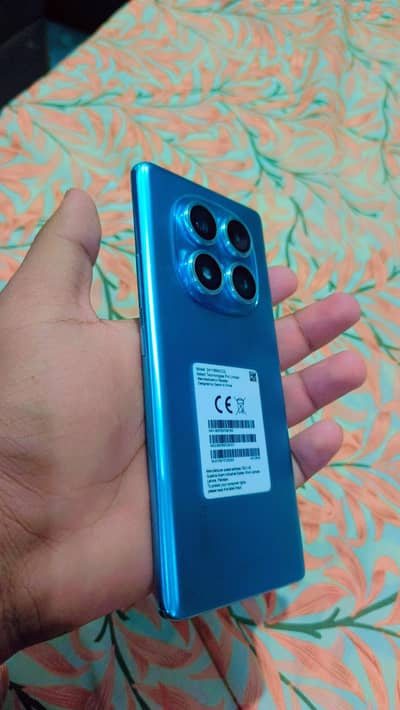 redmi 14 Pro 256gb Pta approved