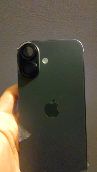Apple iPhone 17 LLA model
