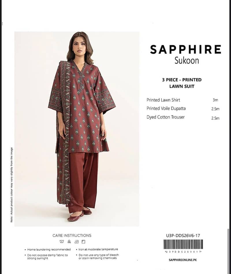 Sapphire 0
