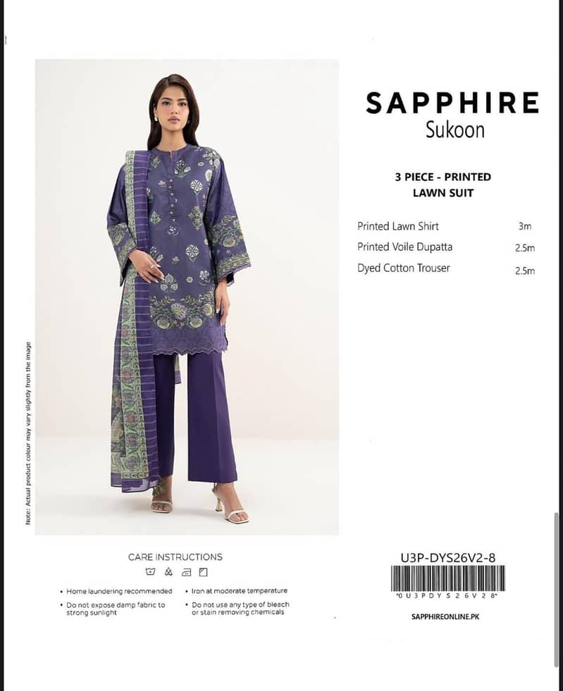 Sapphire 1