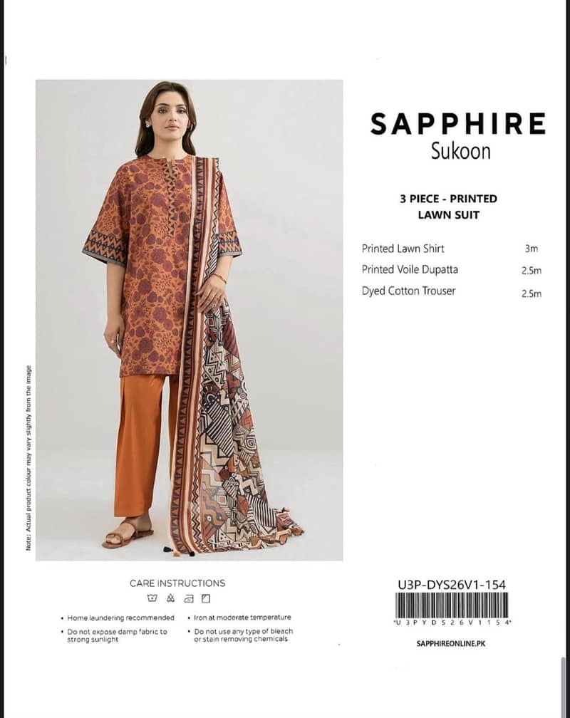 Sapphire 2