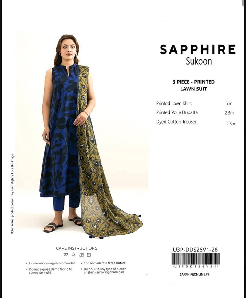 Sapphire 3