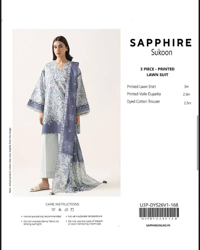 Sapphire 5