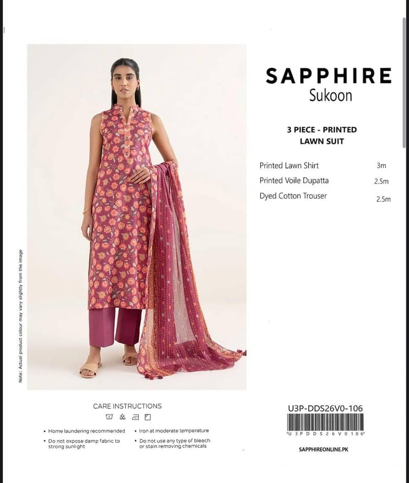Sapphire 6