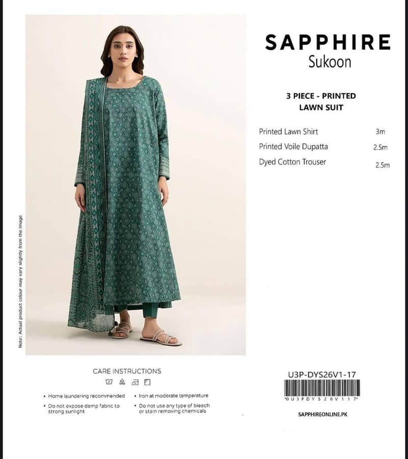 Sapphire 7