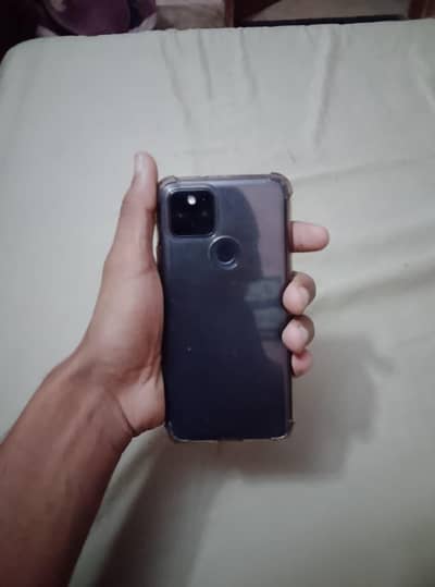 Google Pixel 5