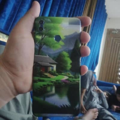 honar