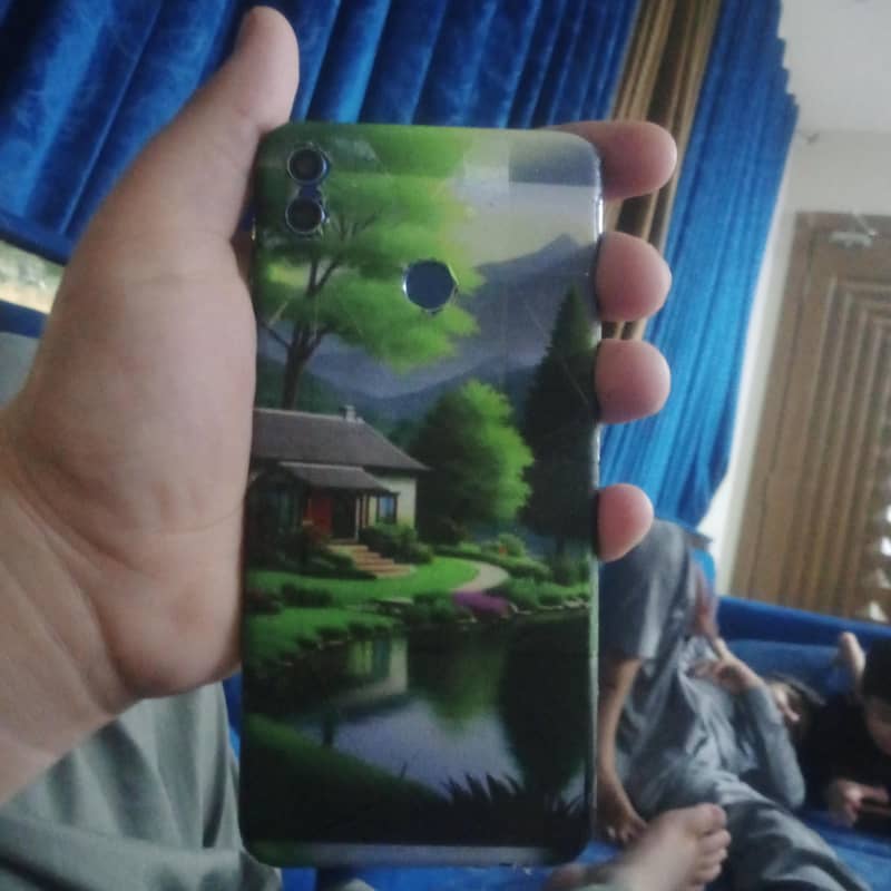 honar 0