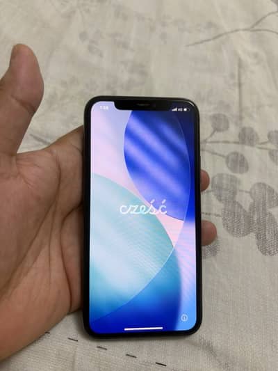 Apple iPhone 11 Pro 256 GB PTA Approved