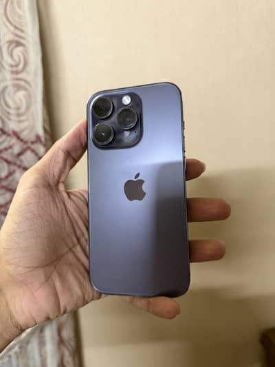 Apple iPhone 14 Pro Non Fu 256gb