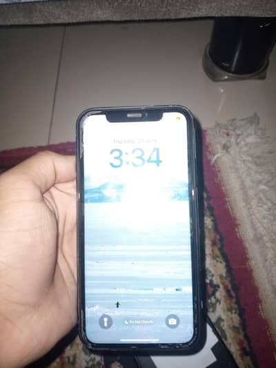 Apple iPhone XR