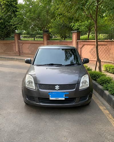 Suzuki Swift 2010 Urgent Sale