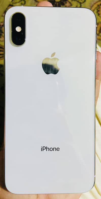 Apple iPhone XS