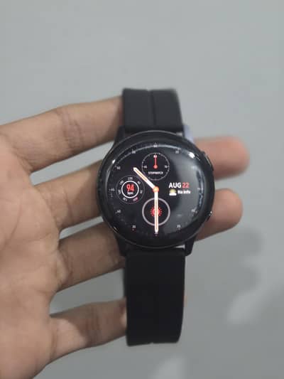Samsung active 2