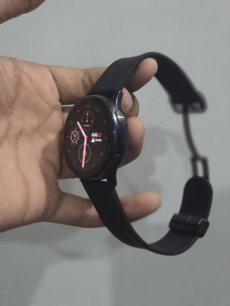Samsung active 2 2