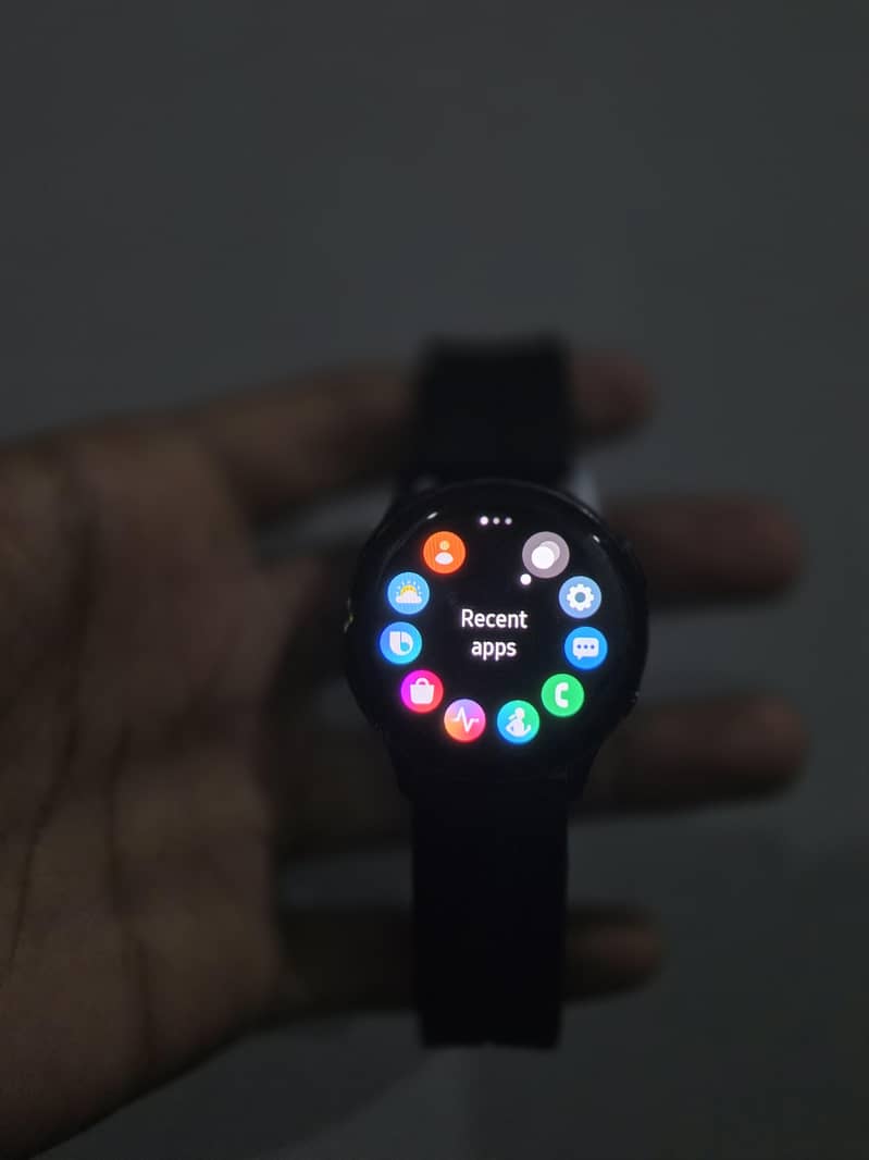 Samsung active 2 3